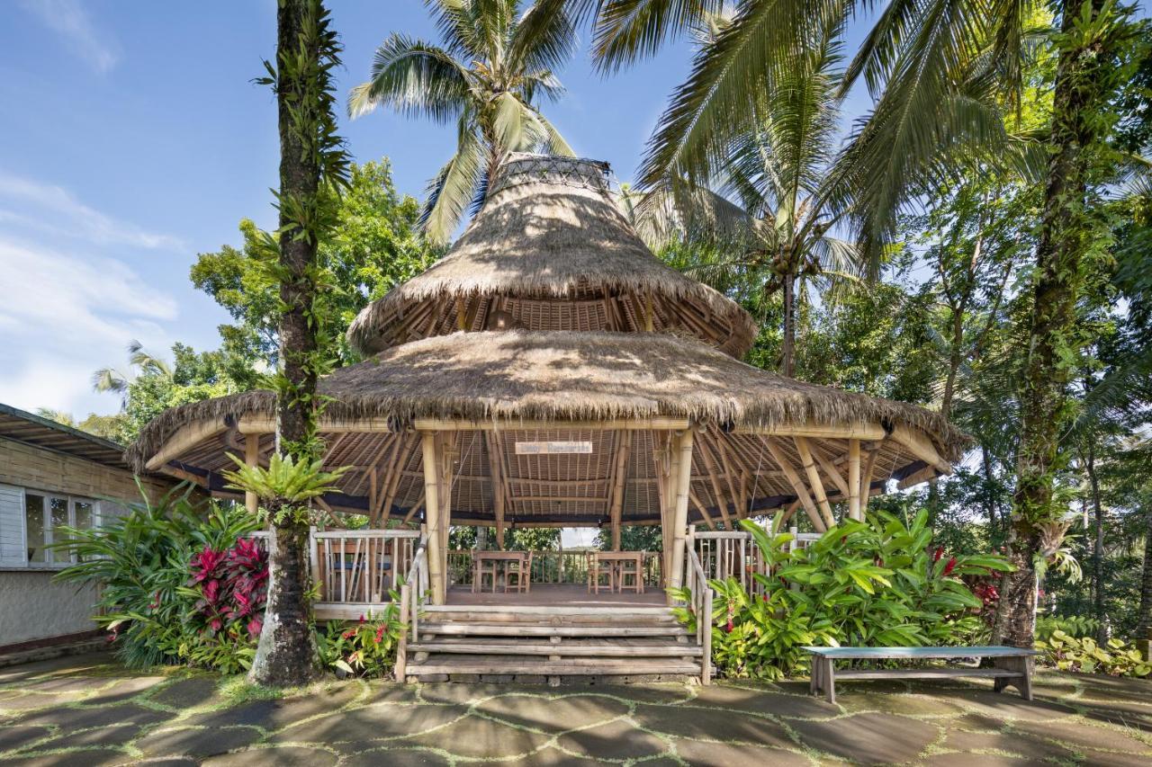 Amarta Pesagi Retreat Tabanan Villa Ngoại thất bức ảnh